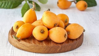 Comer para vivir: El níspero, fruta recomendada en la diabetes