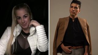 Dalia Durán pide a Migraciones darle la nacionalidad peruana para divorciarse de John Kelvin 