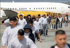 Estados Unidos: Donald Trump sueña con deportar a 1500 migrantes ilegales al día