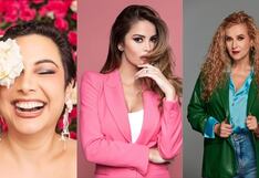 Empoderamiento femenino: Natalia Salas, Laura Spoya y Katia Condos participarán en feria emprendedora