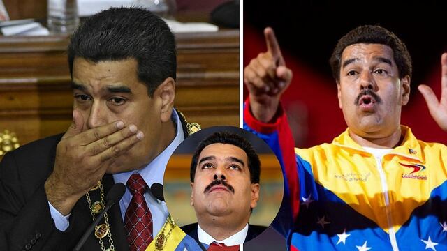 Venezuela: Nicolás Maduro asegura que "viajó al futuro" y que todo saldrá bien para su país