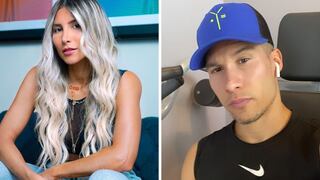 Chyno Miranda y su ex Natasha Araos reaparecen juntos en Instagram tras oficializar divorcio