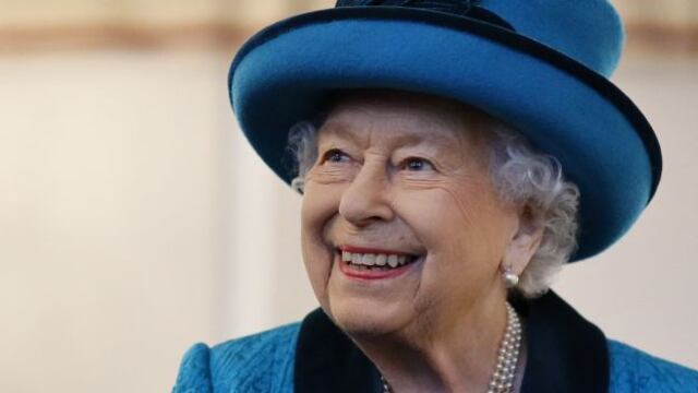 La única persona fuera de la realeza que pudo llamar a Isabel II por su nombre