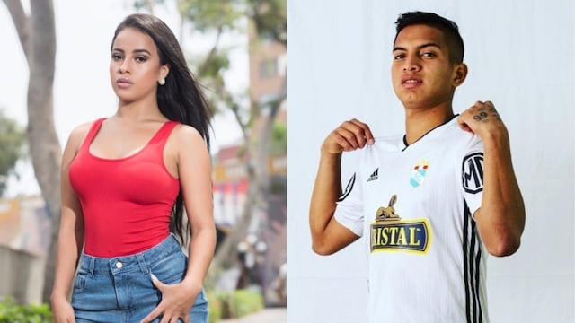 Angye Zapata: Expareja de Josimar habría terminado su romance con futbolista de SC