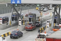 Rutas de Lima niega afirmaciones de López Aliaga sobre el aumento de tarifas en los peajes