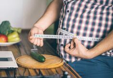 La columna de Pérez Albela: Perder peso para ganar salud