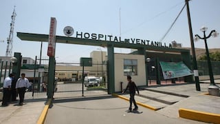 Hombre es baleado tras perseguir a ladrones que lo habían asaltado en Ventanilla (VIDEO)