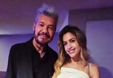 Así reacciona Milett cuando Verónica Linares le recuerda la diferencia de edad entre ella y Tinelli: “las arrugas son interesantes”