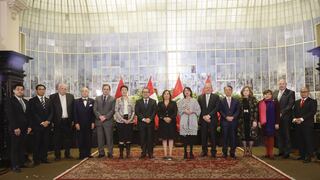 Cinco sedes con “compromiso descentralista inquebrantable” tendrá cita APEC 2014 en Perú