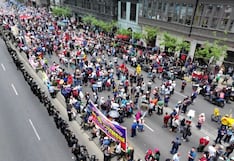 Mercados de Lima y el Callao se movilizarán para protestar contra los presuntos cobros excesivos en recibos