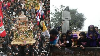 Santa Rosa de Lima: Cientos abarrotan Santuario en su día y piden deseos [FOTOS Y VIDEO]