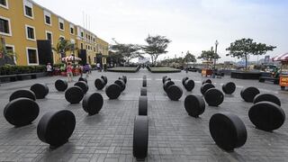 Municipalidad de Lima renueva alameda Chabuca Granda con un presupuesto de más de S/1 millón