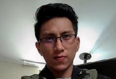 La cruda realidad: No queremos malos policías