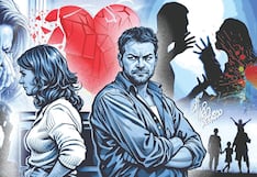 Peleo con mi esposa por nuestros hijos(CASOS DEL CORAZÓN)