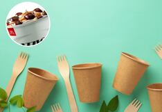 Postres y responsabilidad social: McDonalds presenta una propuesta deliciosa y sostenible