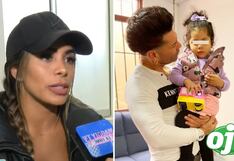 Vanessa López anuncia acciones legales contra ‘Tomate’ Barraza: “Me cansé que haga lo que quiera conmigo”