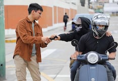 Perú: Al día roban 4 mil celulares