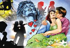 Mi esposa me pide ser más creativo en la intimidad (Casos del Corazón)