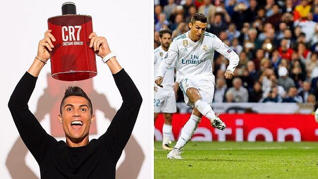 Cristiano Ronaldo: ¿mujer pagó cuantiosa suma por 'una hora' con el futbolista?