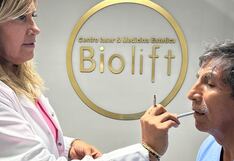 Tratamientos estéticos para hombres más solicitados en Perú