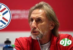 Descubre AQUÍ el millonario sueldo que Ricardo Gareca habría pedido para ser director técnico de Paraguay