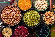 Comer para vivir: Beneficios de las leguminosas para tu salud