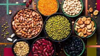 Comer para vivir: Beneficios de las leguminosas para tu salud