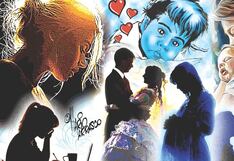 Solo quiere que tengamos un hijo (CASOS DEL CORAZÓN)