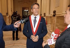 Senado decidirá sobre facultades legislativas y abren puerta a aprobar todo lo que pide el Gobierno
