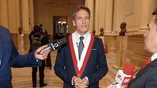 Senado decidirá sobre facultades legislativas y abren puerta a aprobar todo lo que pide el Gobierno