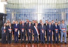 Gobierno “parcha” gabinete ministerial porque Congreso iba a negarle la confianza a Denisse Miralles