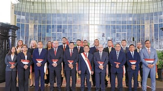 Gobierno “parcha” gabinete ministerial porque Congreso iba a negarle la confianza a Denisse Miralles