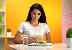 Comer para vivir: recomendaciones dietéticas para la gastritis