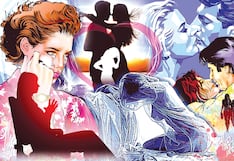 No me presenta a su familia ni a sus amigos (CASOS DEL CORAZÓN)