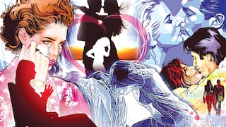 No me presenta a su familia ni a sus amigos (CASOS DEL CORAZÓN)