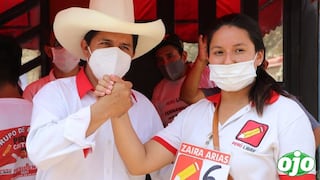 Pedro Castillo disolverá el Congreso tras convocar a una Asamblea Constituyente, confirma virtual congresista Zaira Arias