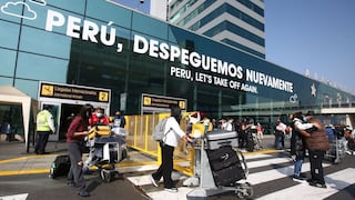Aeropuerto Jorge Chávez: Nuevo terminal inicia sus operaciones en diciembre