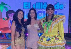 Pamela Franco se sincera ante la Chola Chabuca y anuncia confesión: “Estoy todavía en un proceso”