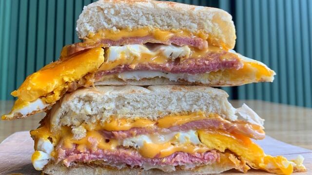 ¿Quieres celebrar el Día del sándwich? Aquí cinco lugares que puedes visitar