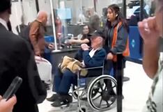 Impiden que PPK viaje a Estados Unidos y al toque le dictan impedimento de salida del país