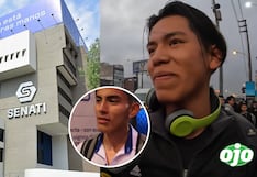 “Muy fácil”: Estudiantes se Senati aseguran que consiguen trabajo más rápido que los universitarios