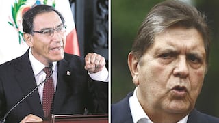 Gobierno peruano sí puede evitar que Alan García escape del país 
