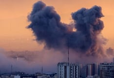 Donald Trump amenaza con desatar “infierno” en territorio iraní en las próximas horas