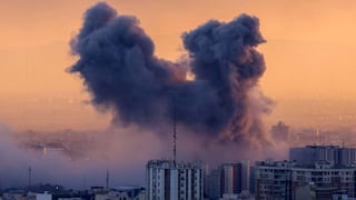 Donald Trump amenaza con desatar “infierno” en territorio iraní en las próximas horas