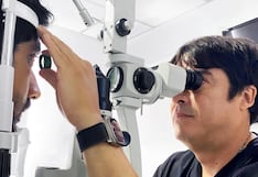 Cómo frenar el glaucoma antes de perder la visión