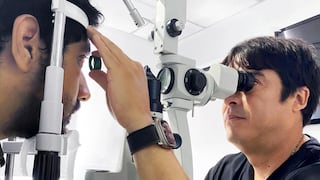 Cómo frenar el glaucoma antes de perder la visión