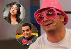 ‘Metiche’ critica a Jorge Benavides por contratar otra vez a Dayanita: Pensé que tenía palabra, volvió a contratar a la malcriada