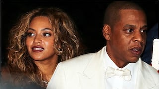 Jay-Z confesó públicamente que le fue infiel a Beyonce 