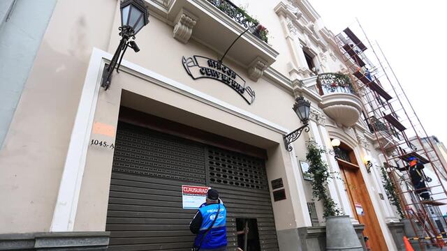 Clausuran y multan al bar “Rincón Cervecero” por envases que contenían frases ofensivas contra la mujer