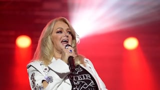Adiós a la voz original de “Eclipse total del amor”